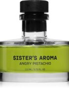 Sister's Aroma Home Fragrance Angry Pistachio difuzor de aroma 110 ml
