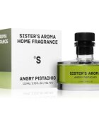 Sister's Aroma Home Fragrance Angry Pistachio difuzor de aroma 110 ml