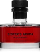 Sister's Aroma Home Fragrance Blackberry difuzor de aroma 110 ml