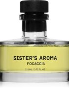 Sister's Aroma Home Fragrance Focaccia difuzor de aroma 110 ml