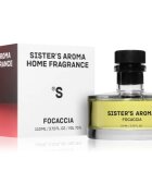 Sister's Aroma Home Fragrance Focaccia difuzor de aroma 110 ml