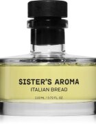 Sister's Aroma Home Fragrance Italian Bread difuzor de aroma 110 ml