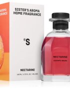 Sister's Aroma Home Fragrance Nectarine difuzor de aroma 140 ml