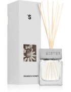 Sister's Aroma Home Fragrance Orange & Honey difuzor de aroma 110 ml