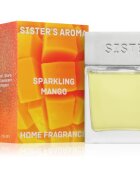 Sister's Aroma Home Fragrance Sparkling Mango difuzor de aroma 110 ml
