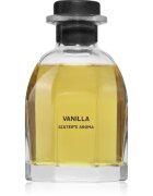Sister's Aroma Home Fragrance Vanilla difuzor de aroma 140 ml