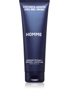 Sister's Aroma Homme Gel de duș pentru bărbați 2 in 1 250 ml
