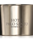 Sister's Aroma Hotel Palo Santo lumânare parfumată 150 g