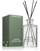 Sister's Aroma Hotel Royal Oud aroma difuzor cu rezervã 250 ml