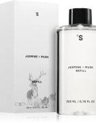 Sister's Aroma Jasmine + Musk reumplere în aroma difuzoarelor 200 ml