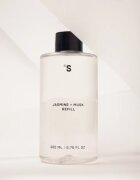 Sister's Aroma Jasmine + Musk reumplere în aroma difuzoarelor 200 ml