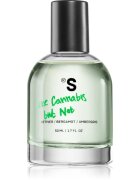 Sister's Aroma Like Cannabis But Not Eau de Parfum unisex 50 ml