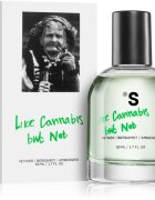 Sister's Aroma Like Cannabis But Not Eau de Parfum unisex 50 ml