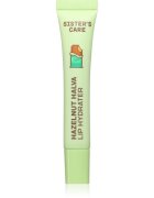 Sister's Aroma Lip Hydrater balsam de buze colorat culoare Hazelnut Halva 10 ml