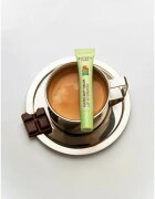 Sister's Aroma Lip Hydrater balsam de buze colorat culoare Hazelnut Halva 10 ml