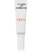Sister's Aroma Lip Hydrater balsam de buze hidratant colorat culoare Naked 10 ml