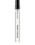 Sister's Aroma Matcha Tonic Eau de Parfum unisex 10 ml