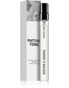 Sister's Aroma Matcha Tonic Eau de Parfum unisex 10 ml