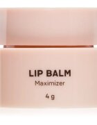 Sister's Aroma Maximizer balsam de buze cu efect de crestere 4 g