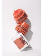 Sister's Aroma Maximizer balsam de buze cu efect de crestere peach 4 g