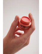 Sister's Aroma Maximizer balsam de buze cu efect de crestere peach 4 g