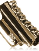 Sister's Aroma Metal Hair Clip clamă de păr culoare Gold 1 buc