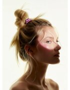 Sister's Aroma Metal Hair Clip clamă de păr culoare Pink 1 buc