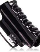 Sister's Aroma Metal Hair Clip Maxi clamă de păr culoare Dark Blue 1 buc