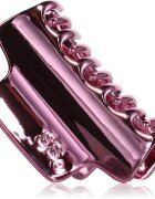 Sister's Aroma Metal Hair Clip Maxi clamă de păr culoare Pink 1 buc