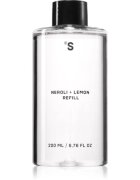 Sister's Aroma Neroli + Lemon reumplere în aroma difuzoarelor 200 ml