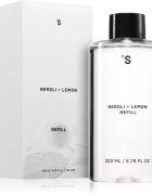 Sister's Aroma Neroli + Lemon reumplere în aroma difuzoarelor 200 ml