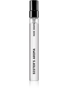 Sister's Aroma Nude Drama Eau de Parfum pentru femei 10 ml