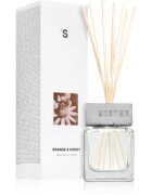 Sister's Aroma Orange & Honey difuzor de aroma 100 ml