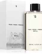 Sister's Aroma Pear & Musk + Fresia reumplere în aroma difuzoarelor 200 ml