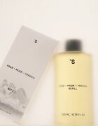 Sister's Aroma Pear & Musk + Fresia reumplere în aroma difuzoarelor 200 ml