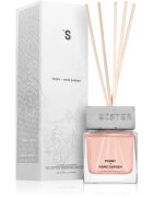 Sister's Aroma Peony + Home Garden difuzor de aroma 110 ml