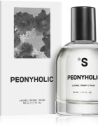 Sister's Aroma Peonyholic Eau de Parfum pentru femei 50 ml