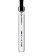 Sister's Aroma Perfumes Double Vanilla apă parfumată intense unisex 10 ml