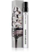 Sister's Aroma Perfumes Double Vanilla apă parfumată intense unisex 10 ml