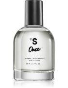 Sister's Aroma Perfumes Once Eau de Parfum unisex 50 ml