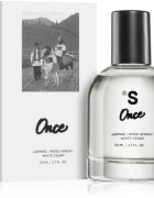 Sister's Aroma Perfumes Once Eau de Parfum unisex 50 ml