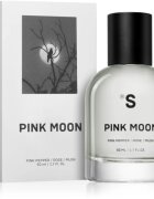 Sister's Aroma Pink Moon Eau de Parfum unisex 50 ml