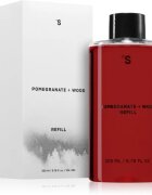 Sister's Aroma Pomegranate + Wood reumplere în aroma difuzoarelor 200 ml