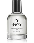 Sister's Aroma Pur Pur Eau de Parfum unisex 50 ml
