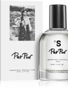 Sister's Aroma Pur Pur Eau de Parfum unisex 50 ml