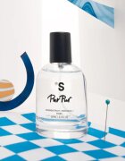 Sister's Aroma Pur Pur Eau de Parfum unisex 50 ml