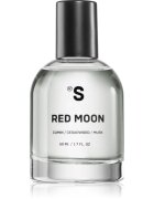 Sister's Aroma Red Moon Eau de Parfum unisex 50 ml