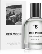 Sister's Aroma Red Moon Eau de Parfum unisex 50 ml