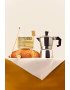 Sister's Aroma Salted Butter Croissant lumânare parfumată 150 g