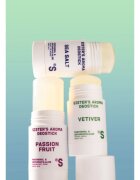 Sister's Aroma Sea Salt Deostick deodorant stick impotriva mirosului si transpiratiei 50 g